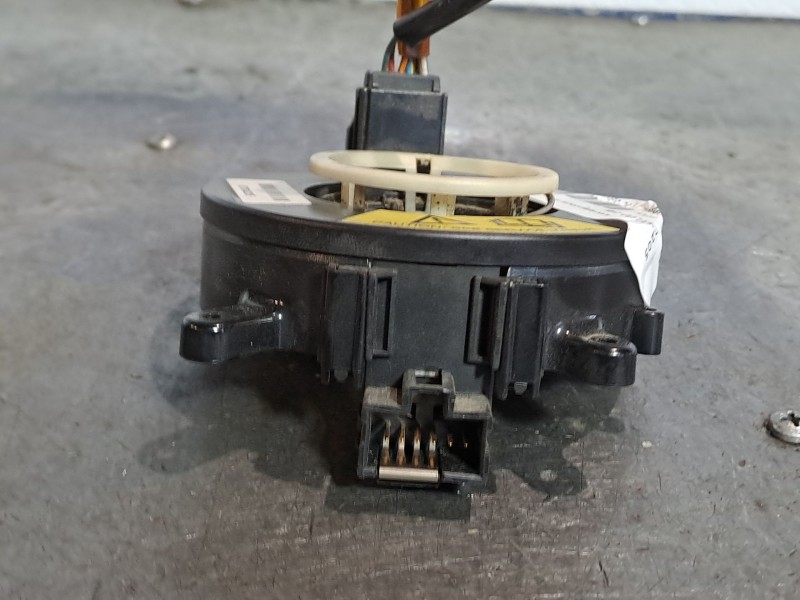 Recambio de anillo airbag para citroen jumper caja cerrada, techo sobreelevado (06.2006 =>)  | ...  | ... referencia OEM IAM 007 Recambio de anillo airbag para citroen jumper caja cerrada, techo sobreelevado (06.2006 =>)  | ...  | ... referencia OEM IAM 007