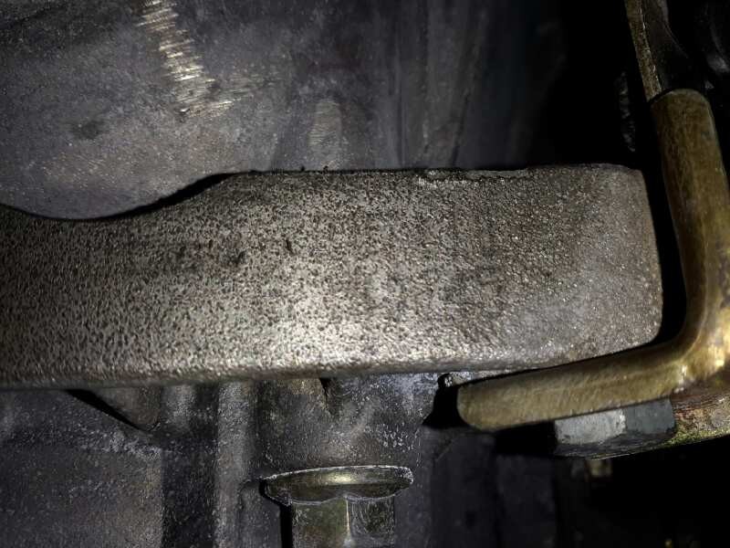 Recambio de caja cambios para alfa romeo 147 (190) 1.9 jtd cat | 0.00 - ... 1.9 jtd cat | 0.00 - ... referencia OEM IAM 0488842 