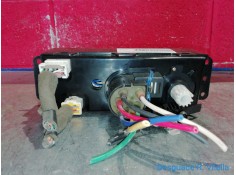 Recambio de mando calef. aire acondicio. para daewoo nubira berlina se (1999) | 09.00 - 12.03 se (1999) | 09.00 - 12.03 referenc 2