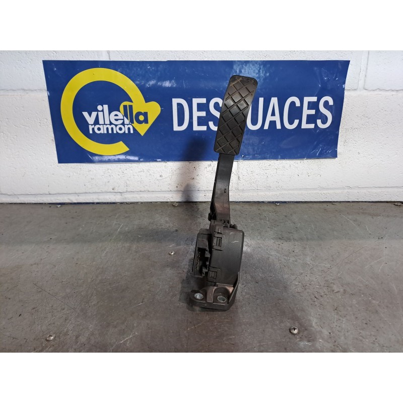 Recambio de potenciometro pedal para audi a6 berlina (4f2) 3.0 v6 24v tdi referencia OEM IAM 4F1723523A  