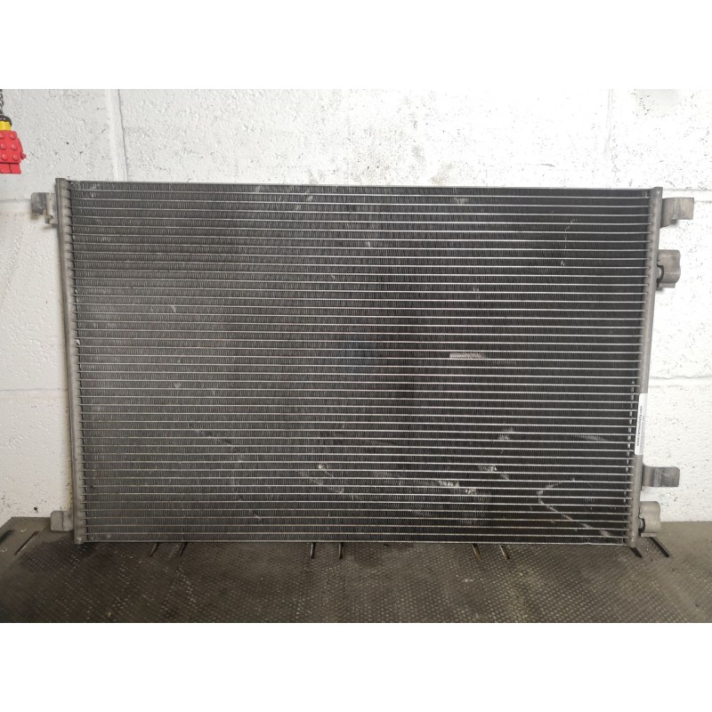 Recambio de condensador radiador aire acondicionado para renault scenic ii grand confort authentique | 04.04 - ... grand confort