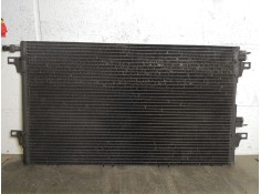 Recambio de condensador radiador aire acondicionado para renault laguna ii (bg0) 1.8 referencia OEM IAM   