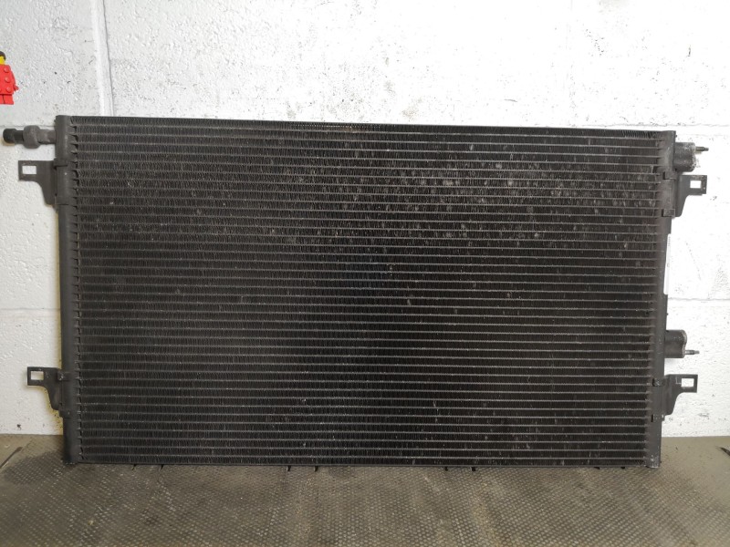 Recambio de condensador radiador aire acondicionado para renault laguna ii (bg0) 1.8 referencia OEM IAM   