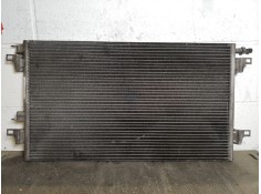 Recambio de condensador radiador aire acondicionado para renault laguna ii (bg0) 1.8 referencia OEM IAM    2