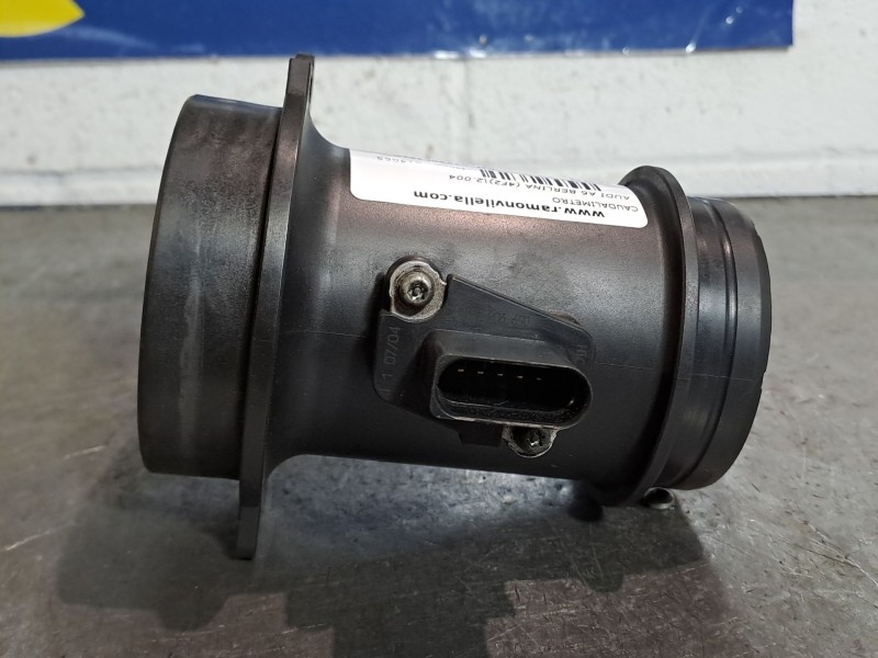 Recambio de caudalimetro para audi a6 berlina (4f2) 3.0 v6 24v tdi referencia OEM IAM 059906461K  