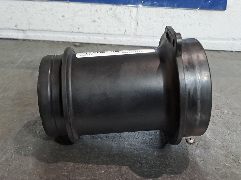 Recambio de caudalimetro para audi a6 berlina (4f2) 3.0 v6 24v tdi referencia OEM IAM 059906461K  
