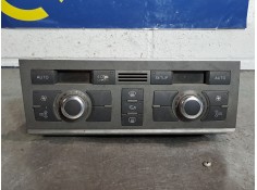 Recambio de mando climatizador para audi a6 berlina (4f2) 3.0 v6 24v tdi referencia OEM IAM 4F1820043H  