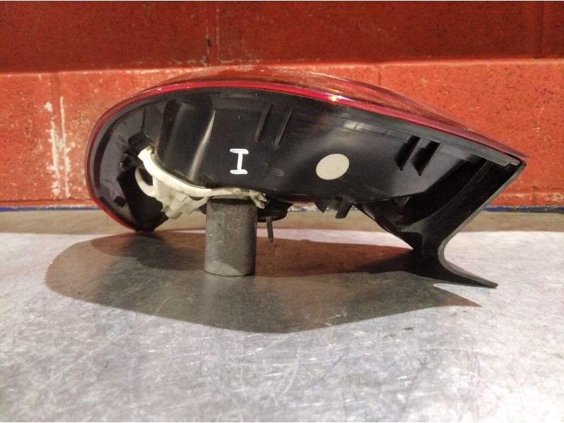 Recambio de piloto trasero izquierdo para opel astra j lim. (12.2009)  | ... (12.2009)  | ... referencia OEM IAM   