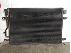Recambio de condensador radiador aire acondicionado para audi a4 berlina (8e) 1.9 tdi referencia OEM IAM   