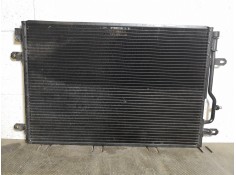 Recambio de condensador radiador aire acondicionado para audi a4 berlina (8e) 1.9 tdi referencia OEM IAM    2