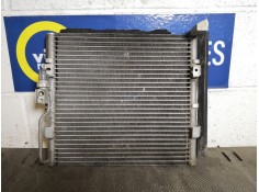 CONDENSADOR RADIADOR AIRE...