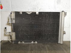 Recambio de condensador radiador aire acondicionado para opel astra g berlina  | 0.98 - 0.04  | 0.98 - 0.04 referencia OEM IAM 2