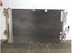 Recambio de condensador radiador aire acondicionado para opel astra g berlina  | 0.98 - 0.04  | 0.98 - 0.04 referencia OEM IAM 2 2