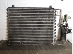 Recambio de condensador radiador aire acondicionado para renault safrane (b54)  | 0.94 - 0.96  | 0.94 - 0.96 referencia OEM IAM  2