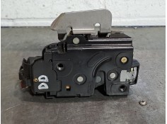 Recambio de cerradura puerta delantera derecha para audi a4 berlina (8e) 1.9 tdi referencia OEM IAM 8E11837016C   2
