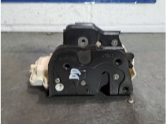 Recambio de cerradura puerta delantera derecha para audi a6 berlina (4f2) 3.0 v6 24v tdi referencia OEM IAM 4F1837016   2