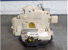 Recambio de cerradura puerta trasera derecha para audi a6 berlina (4f2) 3.0 v6 24v tdi referencia OEM IAM   