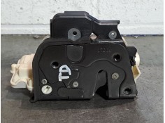 Recambio de cerradura puerta trasera derecha para audi a6 berlina (4f2) 3.0 v6 24v tdi referencia OEM IAM    2