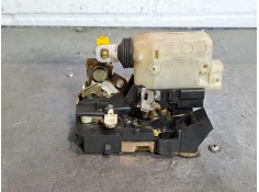 Recambio de cerradura puerta delantera derecha para renault kangoo (f/kc0) 1.9 dci diesel cat referencia OEM IAM   