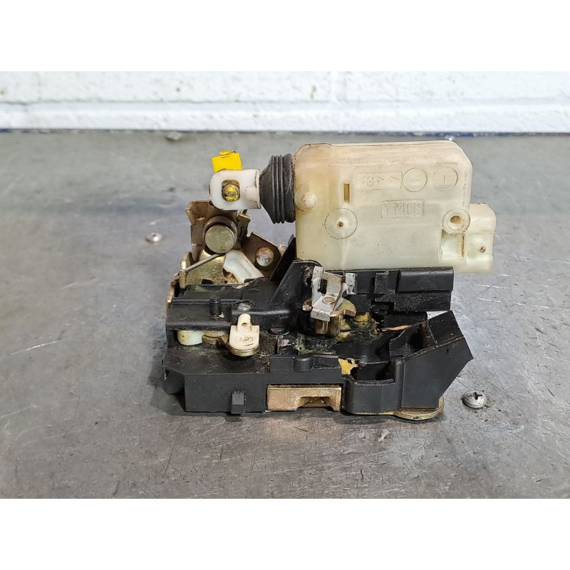 Recambio de cerradura puerta delantera derecha para renault kangoo (f/kc0) 1.9 dci diesel cat referencia OEM IAM   