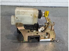 Recambio de cerradura puerta delantera derecha para renault kangoo (f/kc0) 1.9 dci diesel cat referencia OEM IAM    2