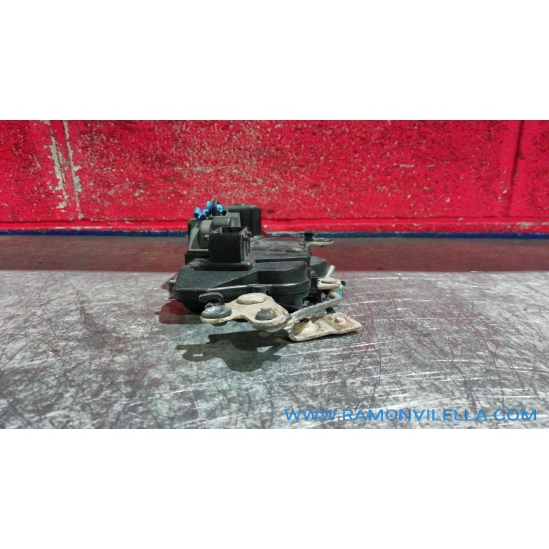 Recambio de cerra. puer. delantero derecha para peugeot partner (s1) break | 07.96 - 12.98 break | 07.96 - 12.98 referencia OEM 