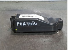 Recambio de cerradura maletero porton para citroen c3 1.4 hdi exclusive referencia OEM IAM 9646091580   2