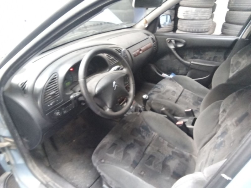 citroen xsara berlina 1.6 16v chrono | 01.01 - ... del año 2002 citroen xsara berlina 1.6 16v chrono | 01.01 - ... del año 2002