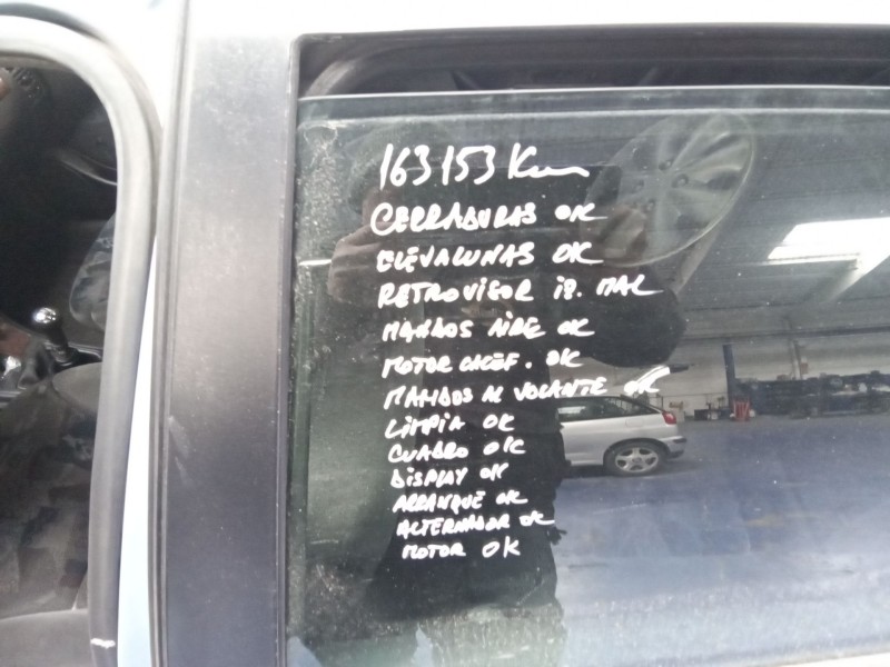 citroen xsara berlina 1.6 16v chrono | 01.01 - ... del año 2002 citroen xsara berlina 1.6 16v chrono | 01.01 - ... del año 2002