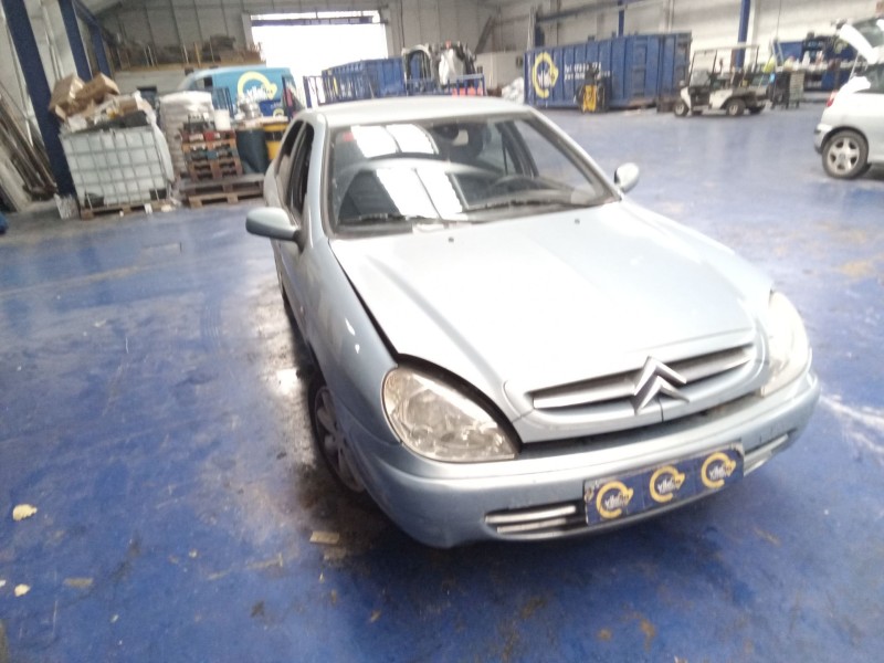 citroen xsara berlina 1.6 16v chrono | 01.01 - ... del año 2002 citroen xsara berlina 1.6 16v chrono | 01.01 - ... del año 2002