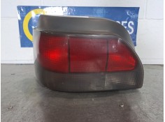 Recambio de piloto trasero izquierdo para renault clio clio 1.9 d chipie referencia OEM IAM   