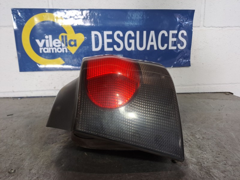 Recambio de piloto trasero izquierdo para renault clio clio 1.9 d chipie referencia OEM IAM   