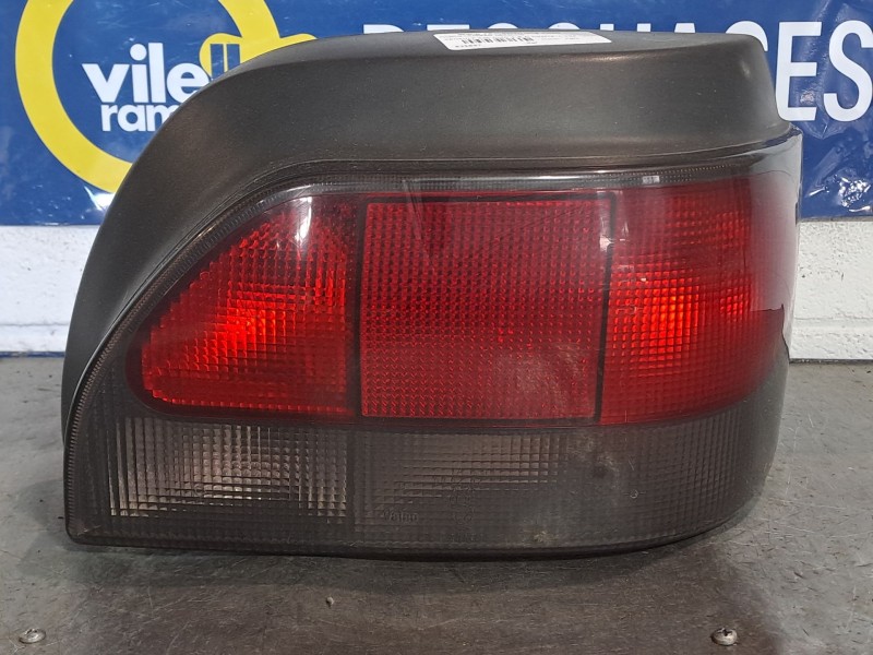 Recambio de piloto trasero derecho para renault clio clio 1.9 d chipie referencia OEM IAM   