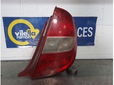 Recambio de piloto trasero derecho para citroen c5 berlina referencia OEM IAM   