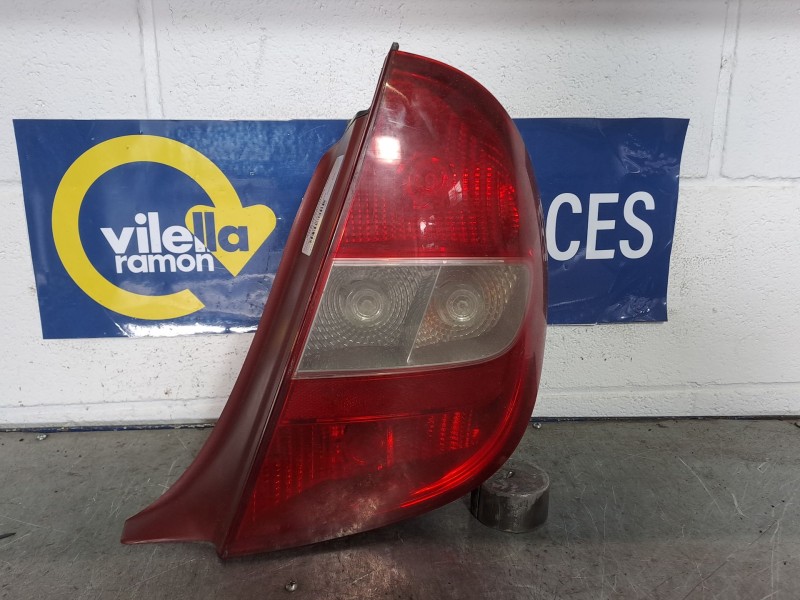 Recambio de piloto trasero derecho para citroen c5 berlina referencia OEM IAM   