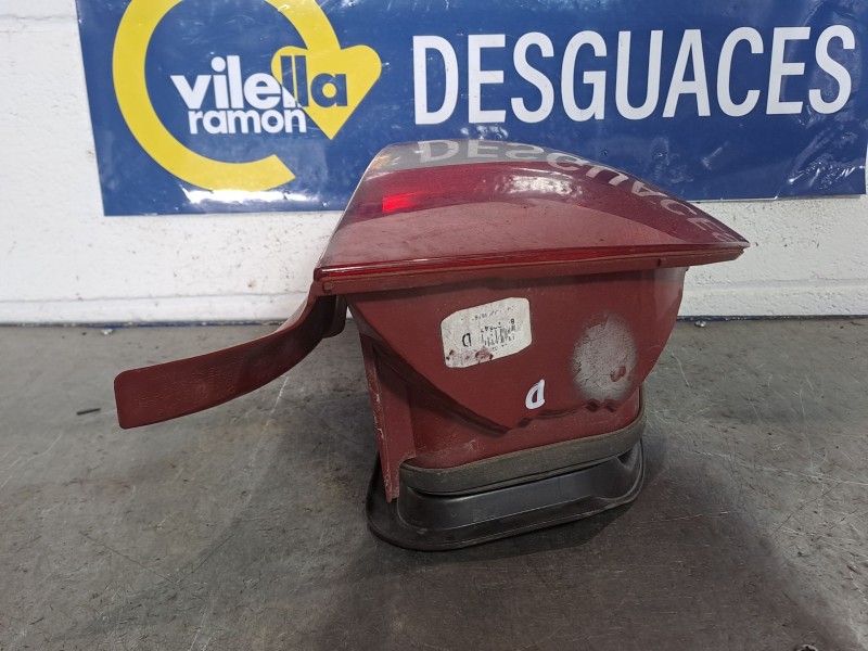 Recambio de piloto trasero derecho para citroen c5 berlina referencia OEM IAM   