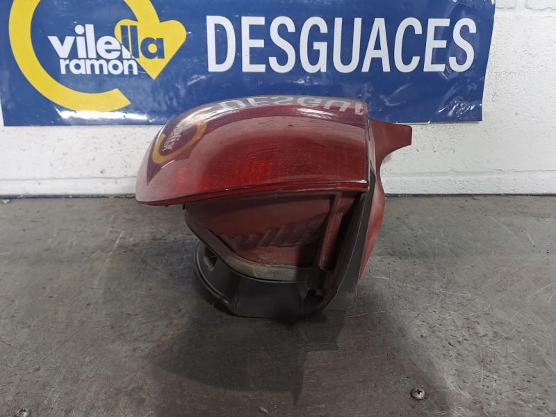 Recambio de piloto trasero derecho para citroen c5 berlina referencia OEM IAM   