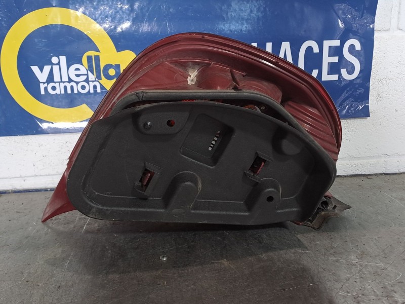 Recambio de piloto trasero derecho para citroen c5 berlina referencia OEM IAM   