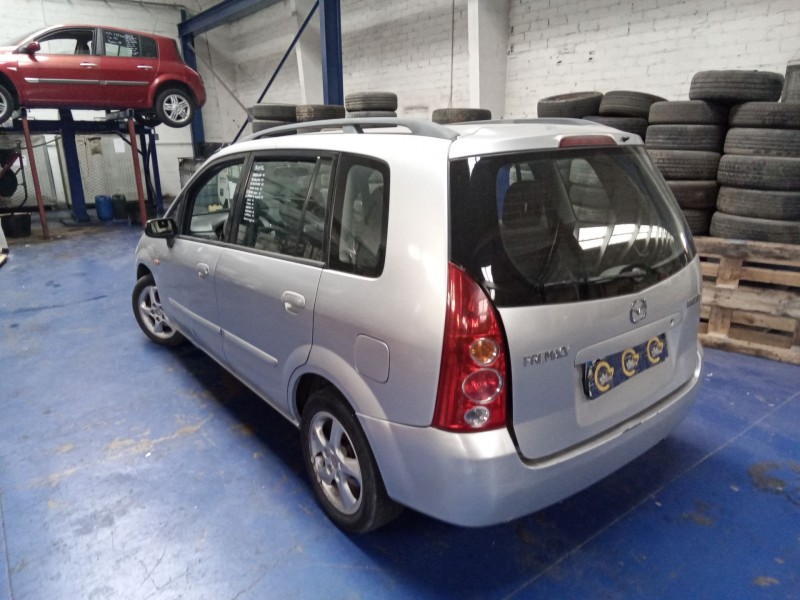 mazda premacy (cp) del año 2003