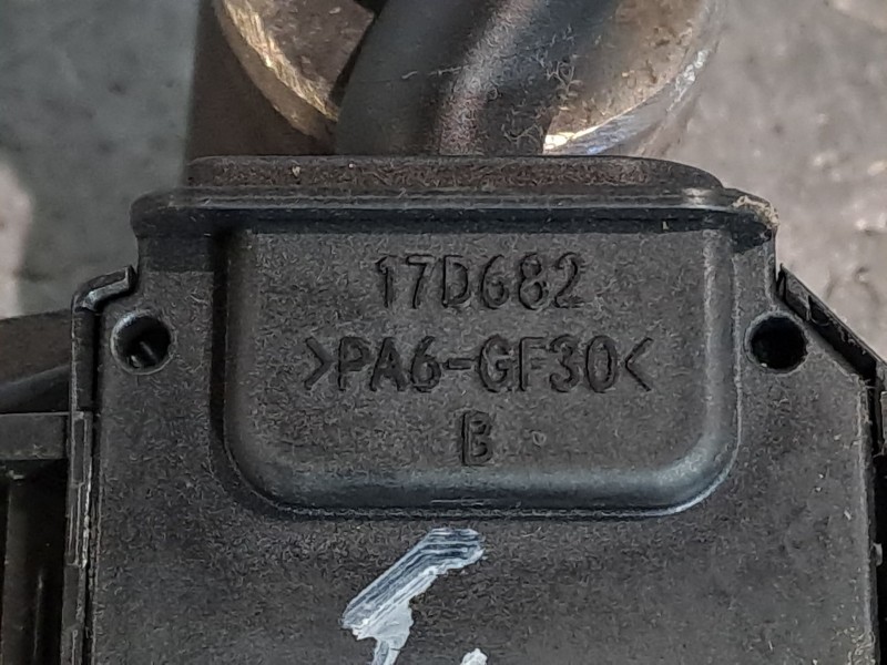 Recambio de mando luces para mazda 3 berlina (bk) 1.6 crdt active referencia OEM IAM 17D682  