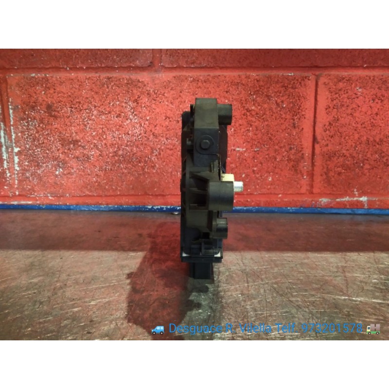 Recambio de motor elevalu. tras. izquierdo para audi a4 avant (8e) 3.0 | 05.01 - 12.04 3.0 | 05.01 - 12.04 referencia OEM IAM 8E