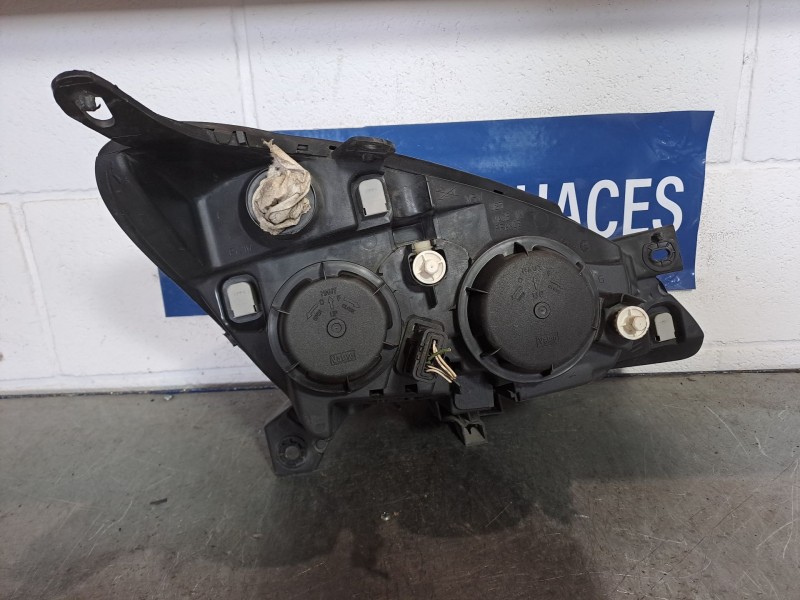 Recambio de faro izquierdo para citroen c5 berlina referencia OEM IAM 9632664880 89005269 
