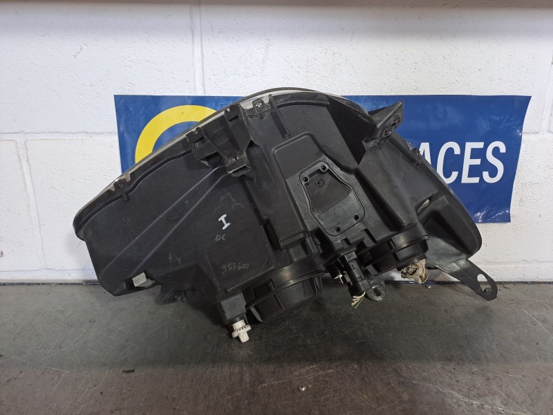 Recambio de faro izquierdo para citroen c5 berlina referencia OEM IAM 9632664880 89005269 