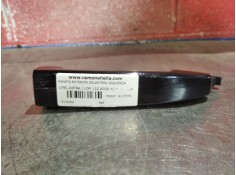 Recambio de maneta exterior delantera izquierda para opel astra j lim. (12.2009)  | ... (12.2009)  | ... referencia OEM IAM   