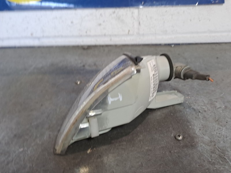 Recambio de piloto delantero izquierdo para renault clio clio 1.9 d chipie referencia OEM IAM   