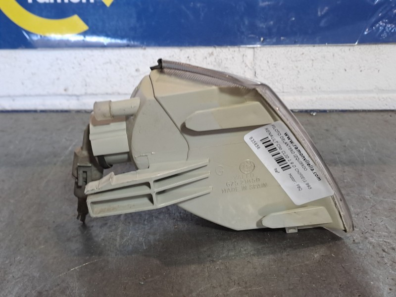 Recambio de piloto delantero izquierdo para renault clio clio 1.9 d chipie referencia OEM IAM   