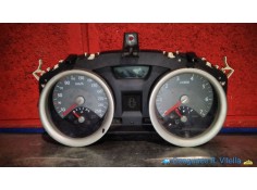 Recambio de cuadro instrumentos para renault megane ii berlina 5p confort dynamique | 07.02 - 12.05 confort dynamique | 07.02 - 