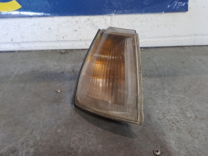 Recambio de piloto delantero derecho para renault clio clio 1.9 d chipie referencia OEM IAM   