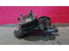 Recambio de mangueta delantera derecha para hyundai accent (lc)  | 0.00 - ...  | 0.00 - ... referencia OEM IAM    2