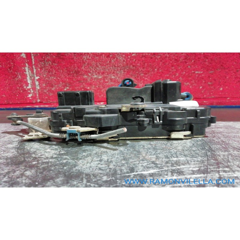 Recambio de cerra. puer. delantero derecha para peugeot partner (s1) break | 07.96 - 12.98 break | 07.96 - 12.98 referencia OEM 